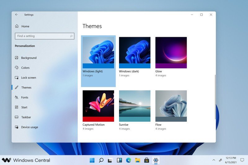 Windows 11: The Microsoft New Operating System